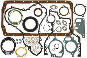 Zestaw uszczelek dolnych