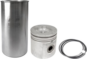 Zestaw tłok z tuleją