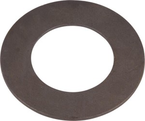 Podkładka rozdzielająca 210x120x6 50CrV4 UNI 7064-82
