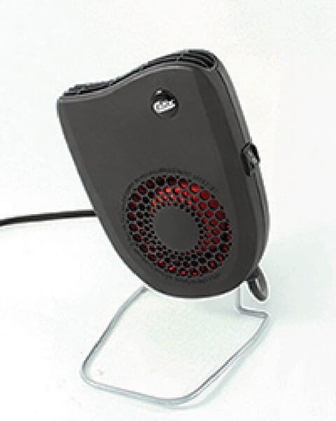 Termowentylator,  Wave 1200W