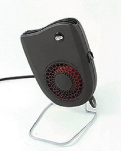 Termowentylator,  Wave 1200W