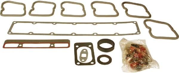 Kompletny zestaw uszczelek silnika (góra)