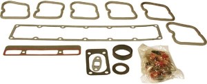 Kompletny zestaw uszczelek silnika (góra)