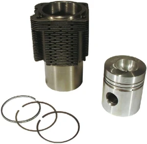 Zestaw naprawczy silnika