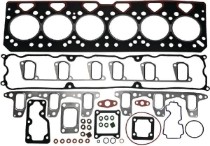 Zestaw uszczelek głowicy