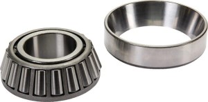 Łożysko wałeczkowo-stożkowe