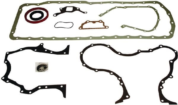 Zestaw uszczelek dołu silnika