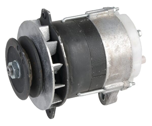 Alternator, 14 V, 700 W, pasuje do Belarus