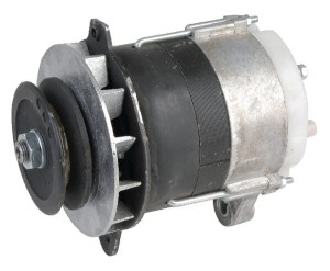 Alternator, 14 V, 700 W, pasuje do Belarus