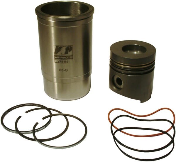 Zestaw naprawczy silnika