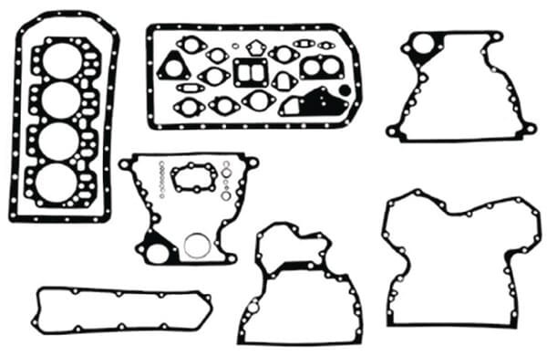 Zestaw uszczelek silnika