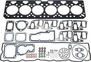 Zestaw uszczelek głowicy
