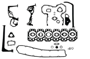 Zestaw uszczelek silnika