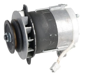 Alternator, 14 V, 1000 W, z kablem, pasuje do Belarus