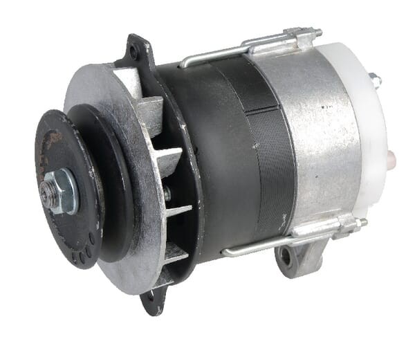 Alternator, 14 V, 1000 W, Pasuje Do Belarus