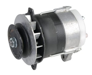 Alternator, 14 V, 1000 W, Pasuje Do Belarus