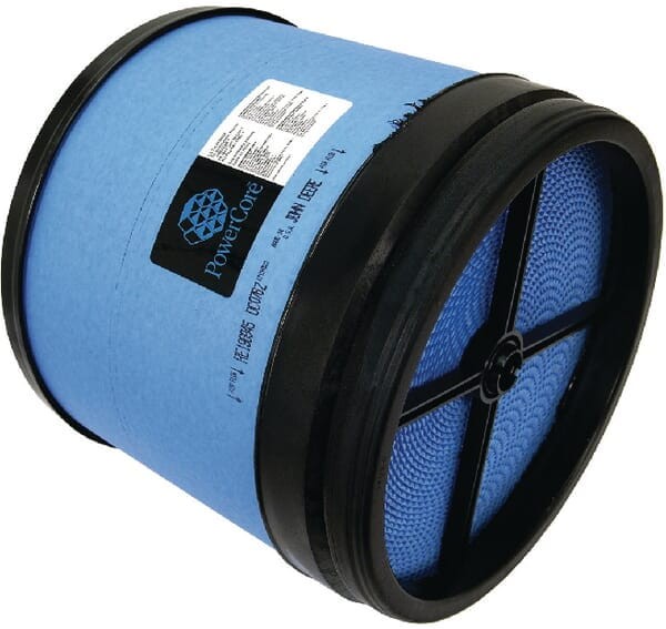 Filtr powietrza zewnętrzny