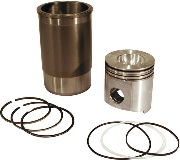 Zestaw naprawczy silnika