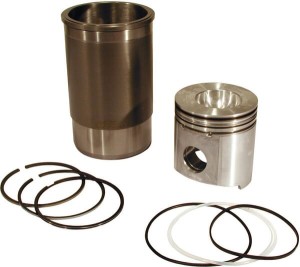 Zestaw naprawczy silnika