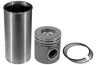 Zestaw naprawczy silnika