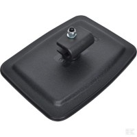 Szkło lusterka MF 3311762M91 | poltechparts.pl