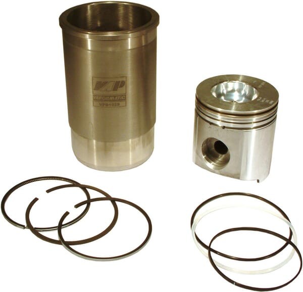 Zestaw tłok z tuleją