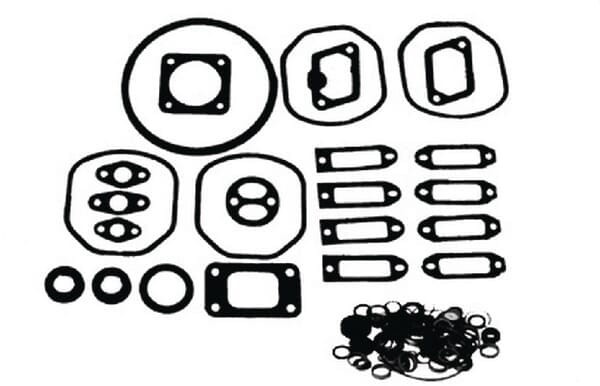 Zestaw uszczelek silnika