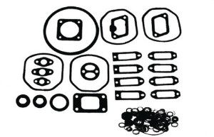 Zestaw uszczelek silnika