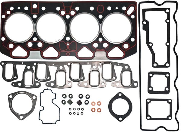 Zestaw uszczelek głowicy
