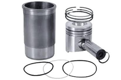 Zestaw tłok z tuleją