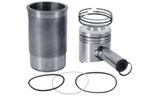 Zestaw tłok z tuleją