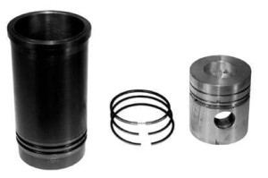 Zestaw naprawczy silnika, pasuje do Zetor