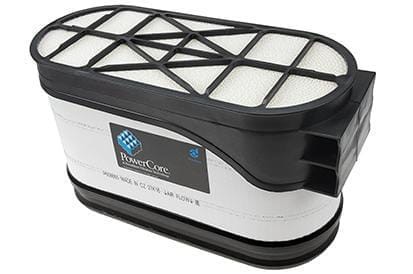 Filtr powietrza zewnętrzny