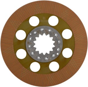 Tarcza hamulcowa 343-14