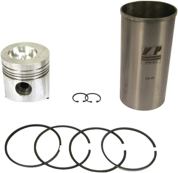 Zestaw tłok z tuleją