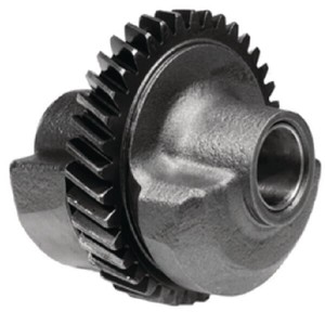 Koło zębate stabilizujące, o szerokim zębie 15.4 mm