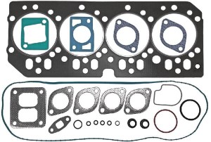 Zestaw uszczelek głowicy