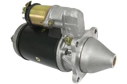 Rozrusznik 12V 2.0kW Z-10 Vapormatic