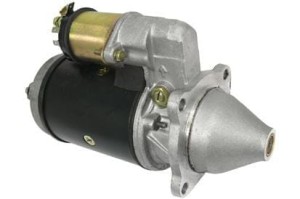 Rozrusznik 12V 2.0kW Z-10 Vapormatic