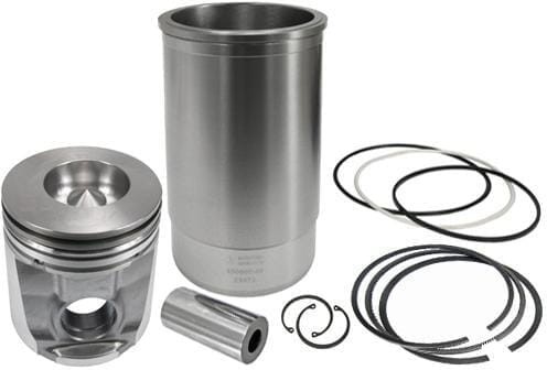 Zestaw tłok z tuleją