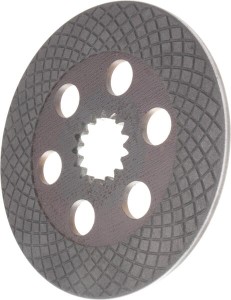 Tarcza hamulcowa