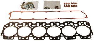 Zestaw uszczelek głowicy