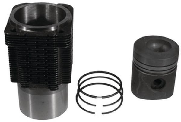 Zestaw tłok z tuleją