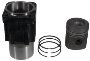 Zestaw tłok z tuleją