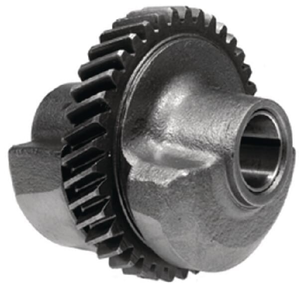 Koło zębate stabilizujące, o szerokim zębie 15.4 mm