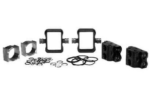 Zestaw naprawczy pompy hydraulicznej