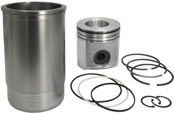 Zestaw naprawczy silnika