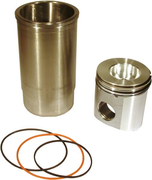 Zestaw tłok z tuleją