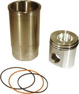 Zestaw tłok z tuleją