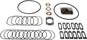 Zestaw uszczelek silnika
